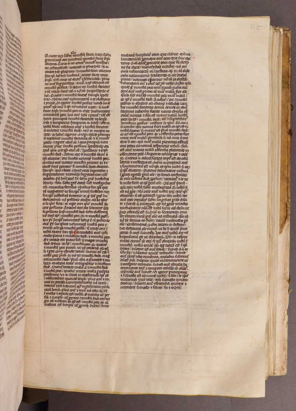 Folio 115 recto